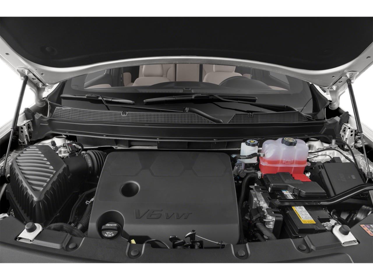 2022 Chevrolet Traverse AWD 1LS