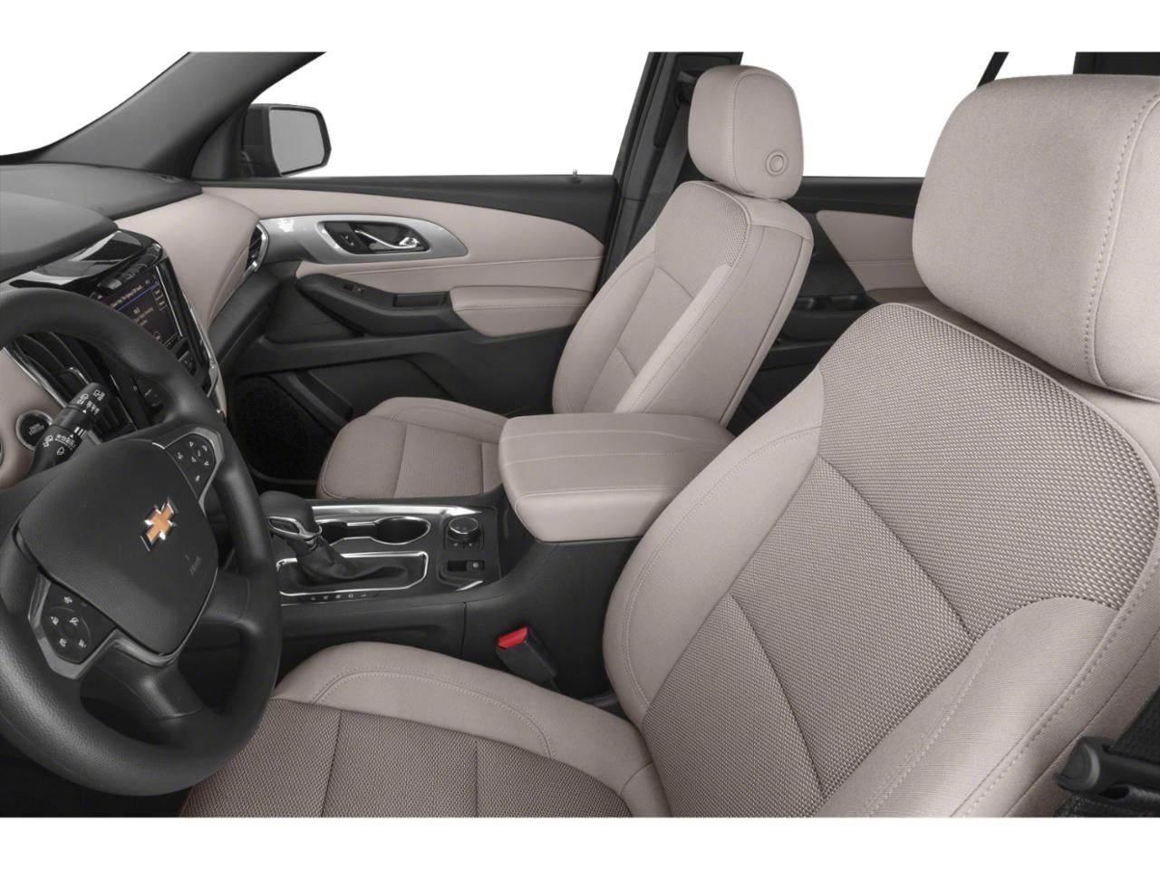 2022 Chevrolet Traverse AWD 1LS