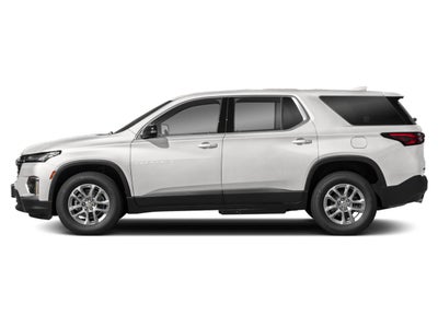 2022 Chevrolet Traverse AWD 1LS