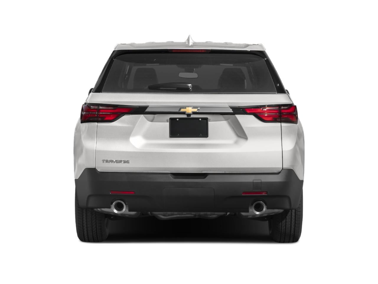 2022 Chevrolet Traverse AWD 1LS
