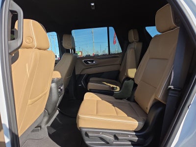 2024 Chevrolet Tahoe 2WD Premier