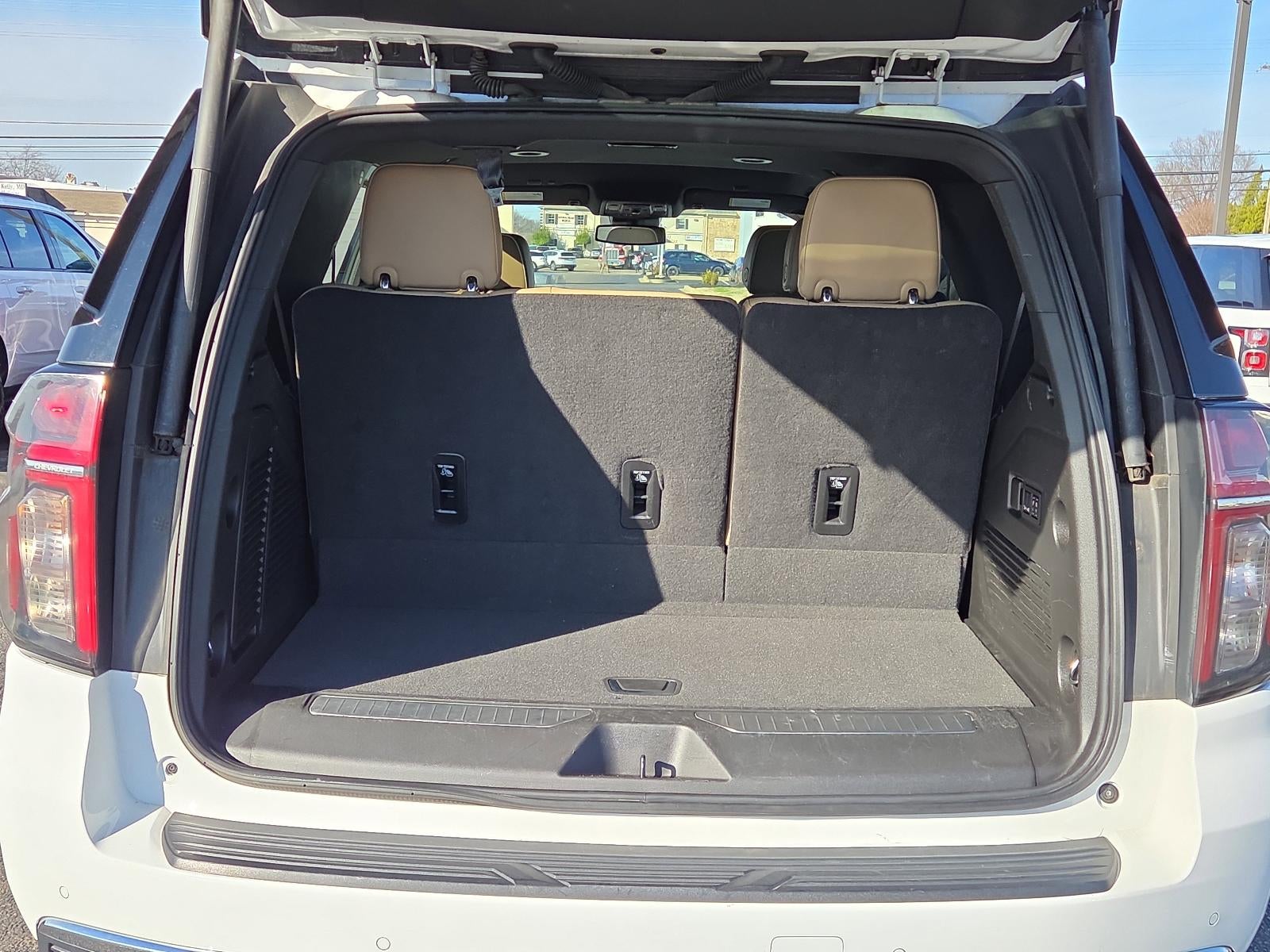 2024 Chevrolet Tahoe 2WD Premier