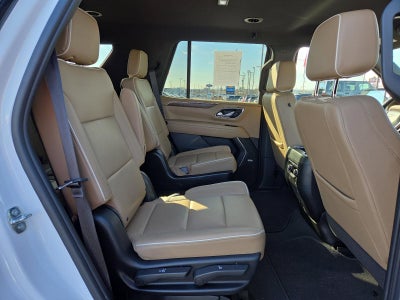 2024 Chevrolet Tahoe 2WD Premier