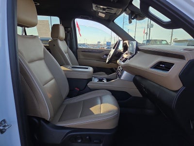 2024 Chevrolet Tahoe 2WD Premier