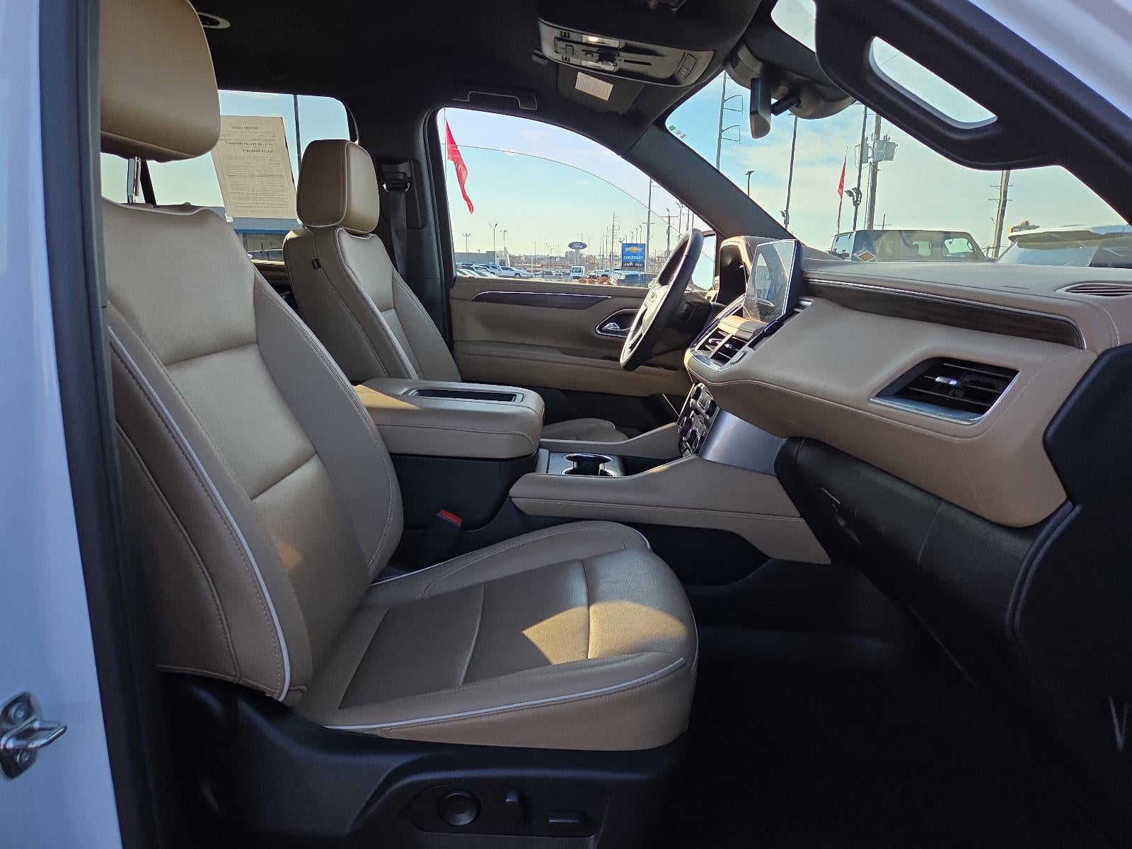 2024 Chevrolet Tahoe 2WD Premier