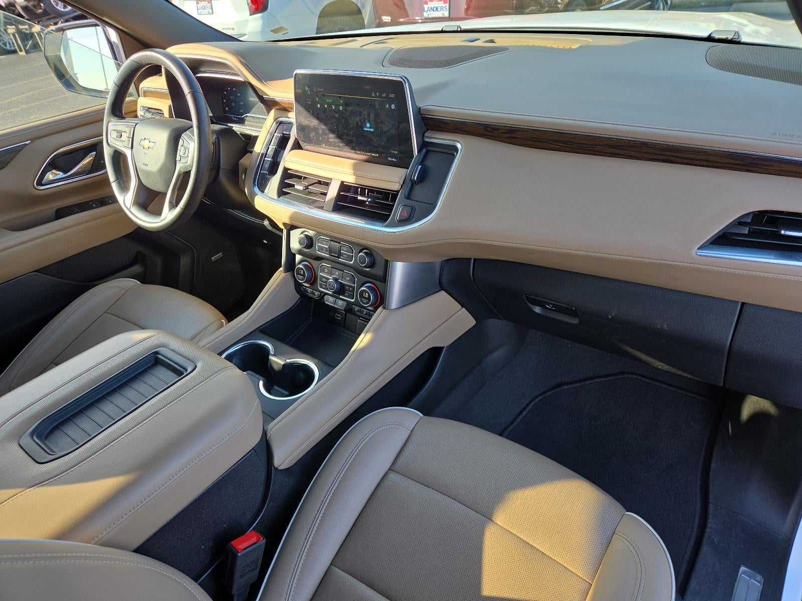 2024 Chevrolet Tahoe 2WD Premier