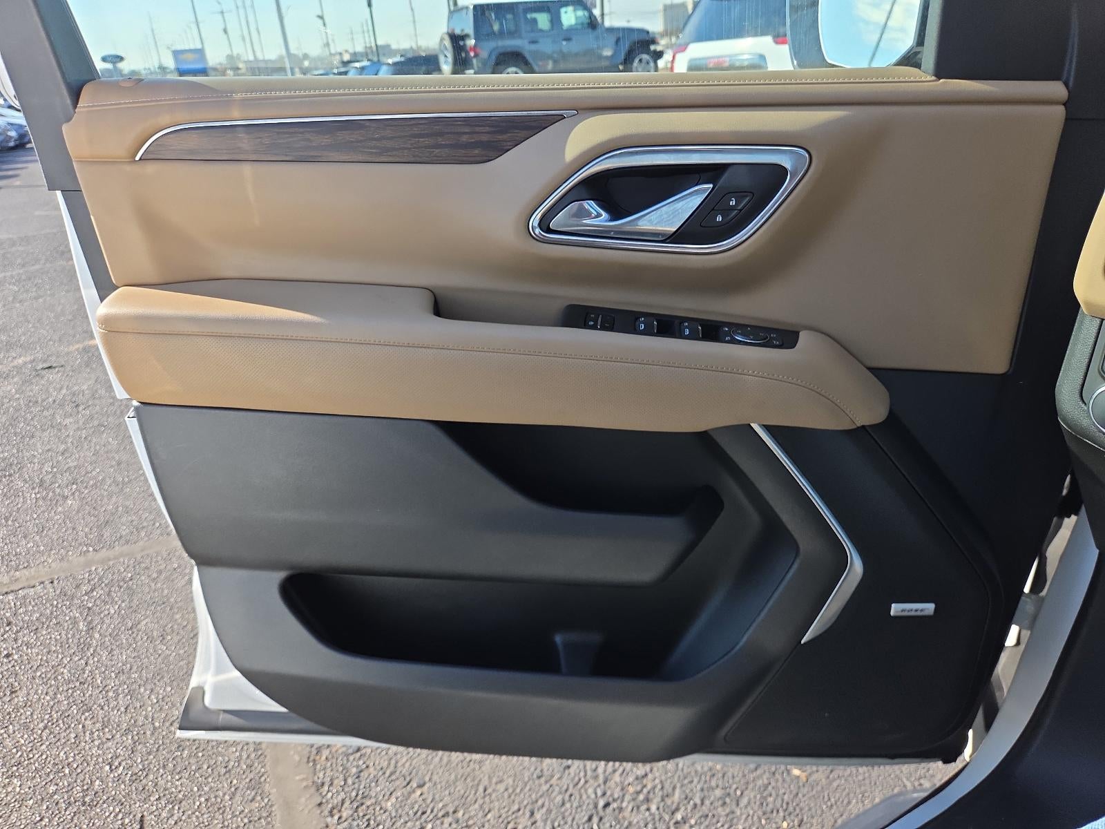 2024 Chevrolet Tahoe 2WD Premier