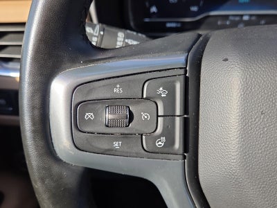 2024 Chevrolet Tahoe 2WD Premier