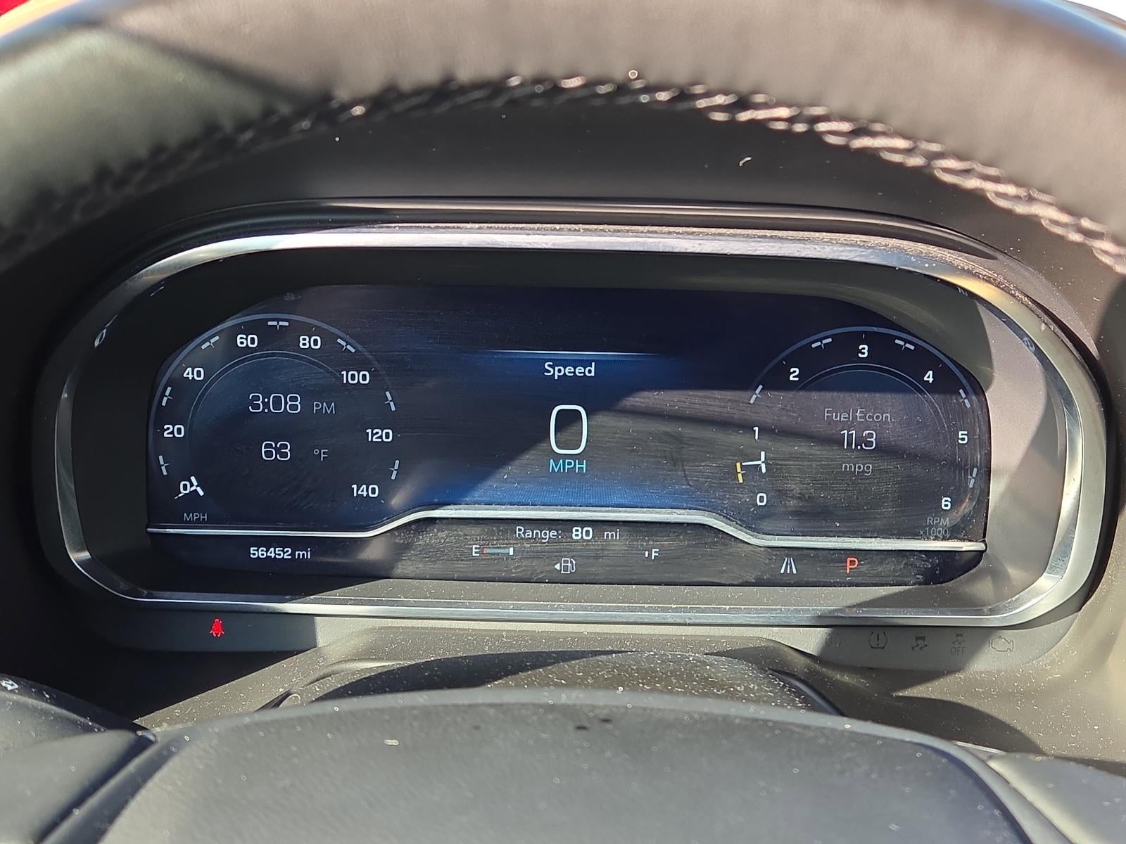 2024 Chevrolet Tahoe 2WD Premier