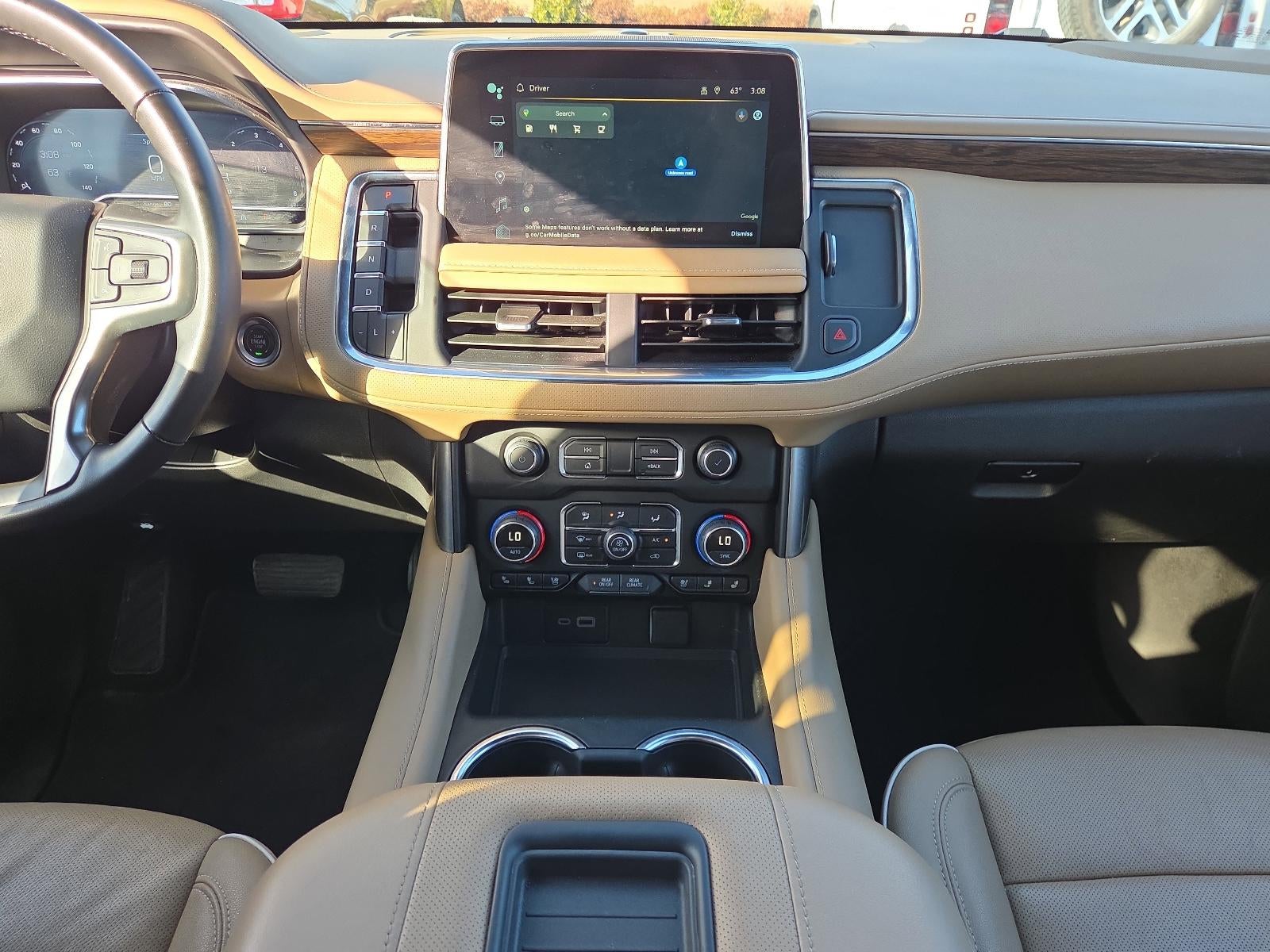 2024 Chevrolet Tahoe 2WD Premier