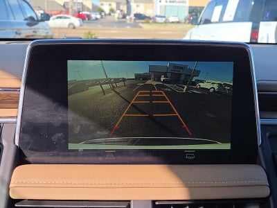 2024 Chevrolet Tahoe 2WD Premier