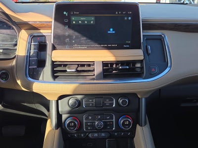 2024 Chevrolet Tahoe 2WD Premier