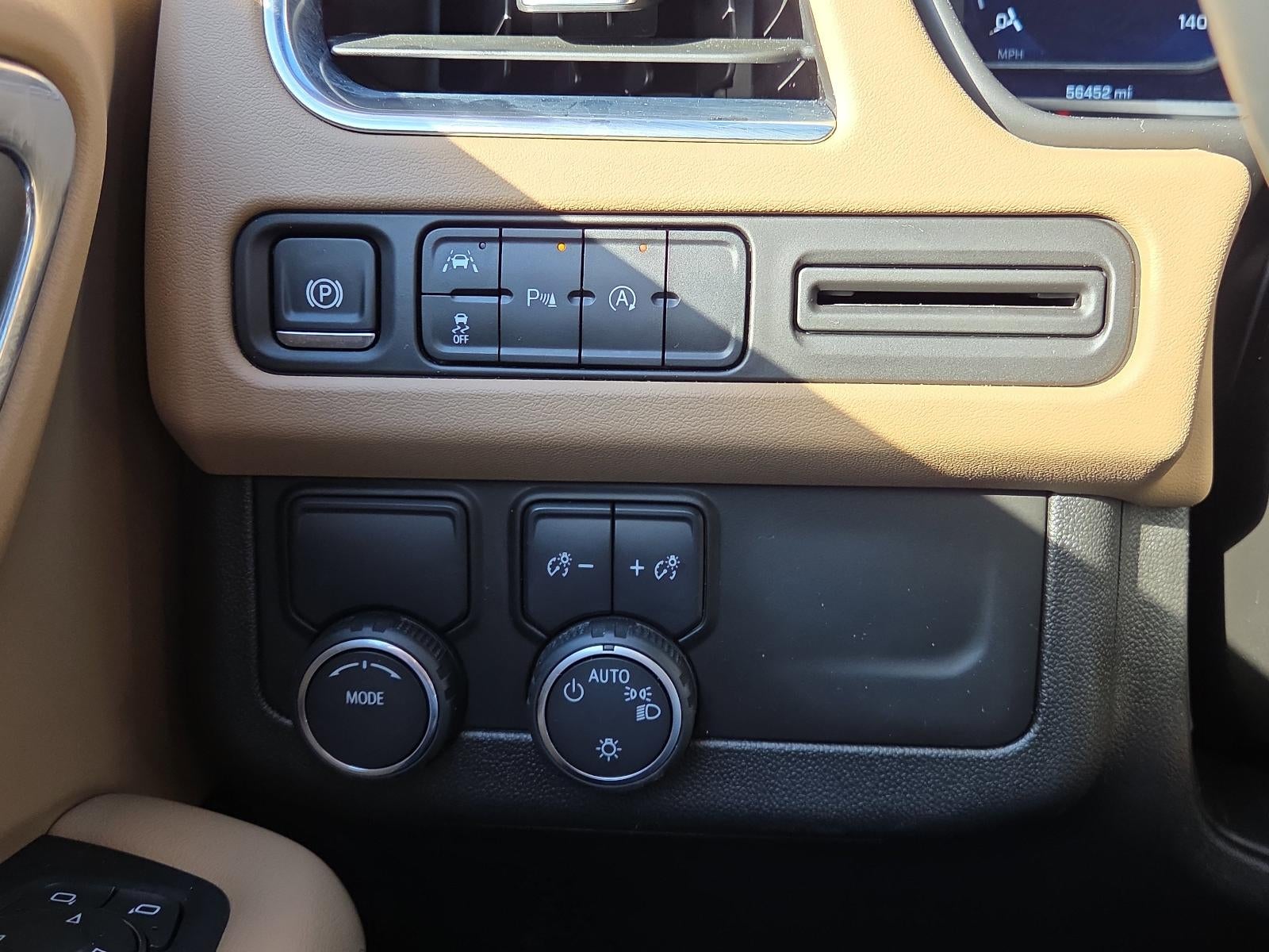 2024 Chevrolet Tahoe 2WD Premier