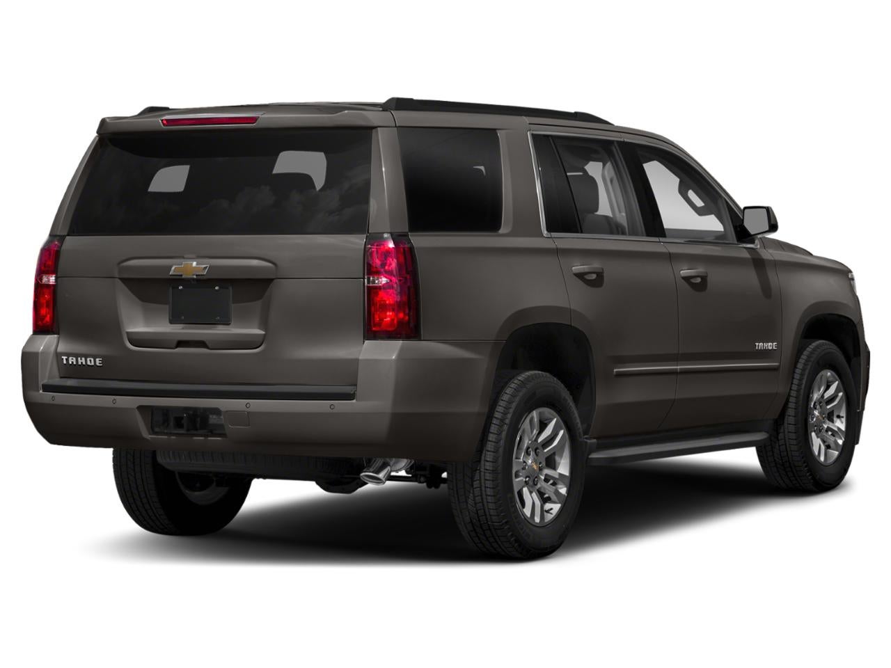 2018 Chevrolet Tahoe 4WD LT
