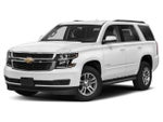 2018 Chevrolet Tahoe 4WD LT
