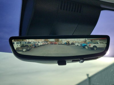 2022 GMC Sierra 1500 Crew Cab Short Box 4-Wheel Drive AT4