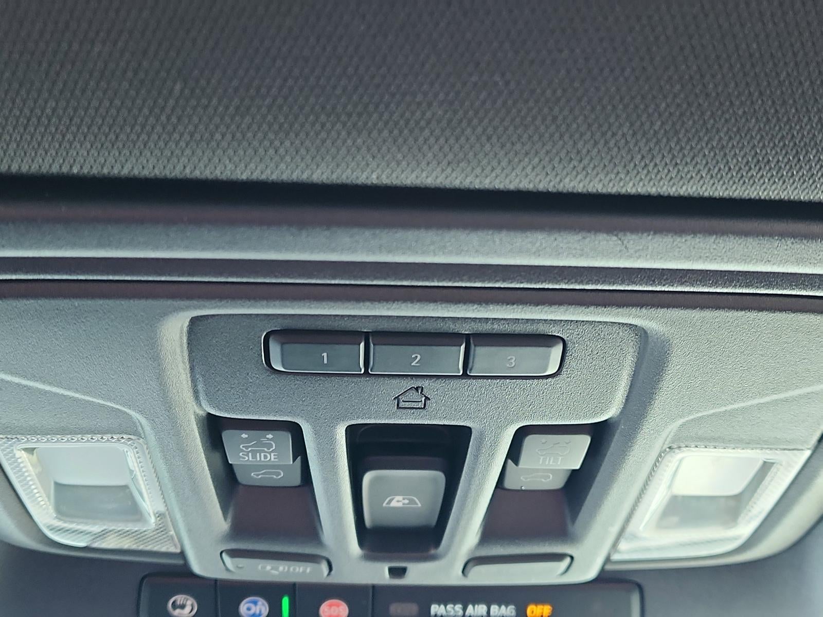 2022 GMC Sierra 1500 Crew Cab Short Box 4-Wheel Drive AT4