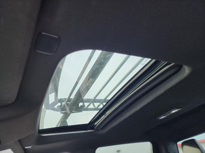 2022 GMC Sierra 1500 Crew Cab Short Box 4-Wheel Drive AT4