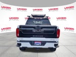 2022 GMC Sierra 1500 Crew Cab Short Box 4-Wheel Drive AT4