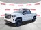 2022 GMC Sierra 1500 Crew Cab Short Box 4-Wheel Drive AT4