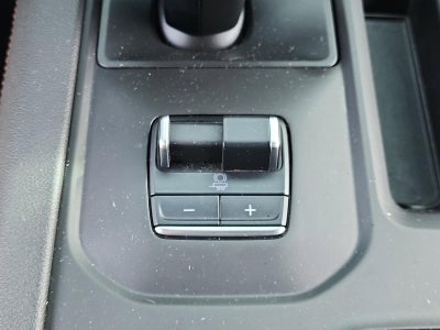 2022 GMC Sierra 1500 Crew Cab Short Box 4-Wheel Drive AT4