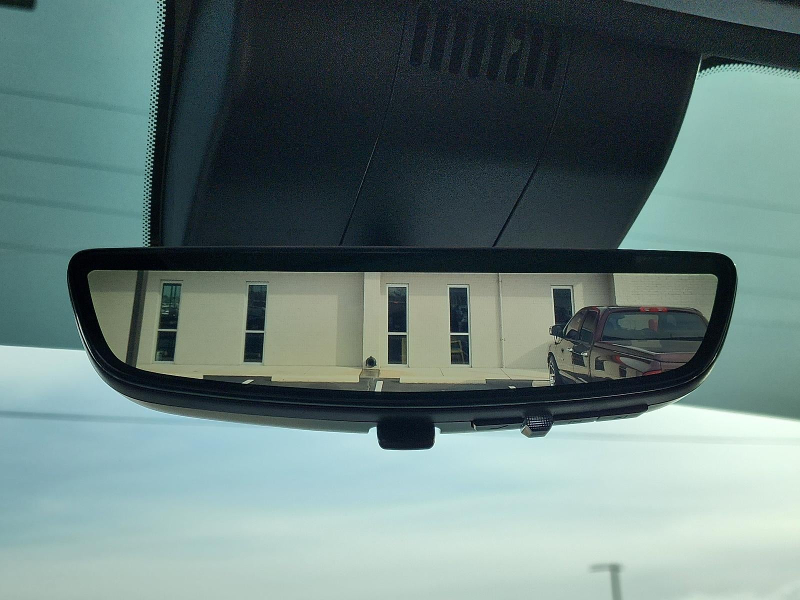 2022 GMC Sierra 1500 Crew Cab Short Box 4-Wheel Drive AT4