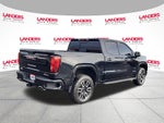 2022 GMC Sierra 1500 Crew Cab Short Box 4-Wheel Drive AT4