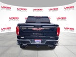 2022 GMC Sierra 1500 Crew Cab Short Box 4-Wheel Drive AT4