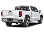 2025 GMC Sierra 1500 Crew Cab Short Box 4-Wheel Drive SLT