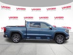 2024 GMC Sierra 1500 Crew Cab Short Box 4-Wheel Drive SLT
