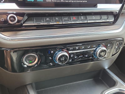 2024 GMC Sierra 1500 Crew Cab Short Box 4-Wheel Drive SLT