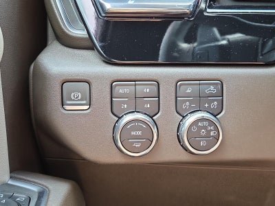 2024 GMC Sierra 1500 Crew Cab Short Box 4-Wheel Drive SLT