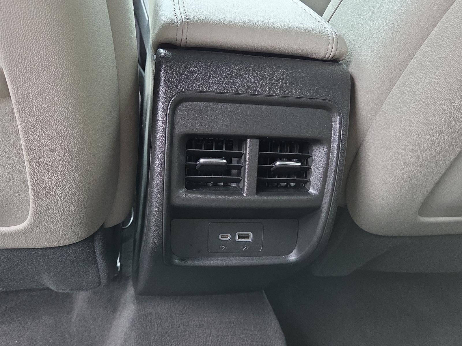 2023 Cadillac XT4 FWD 4dr Luxury