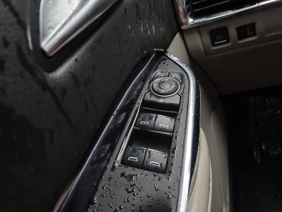 2023 Cadillac XT4 FWD 4dr Luxury