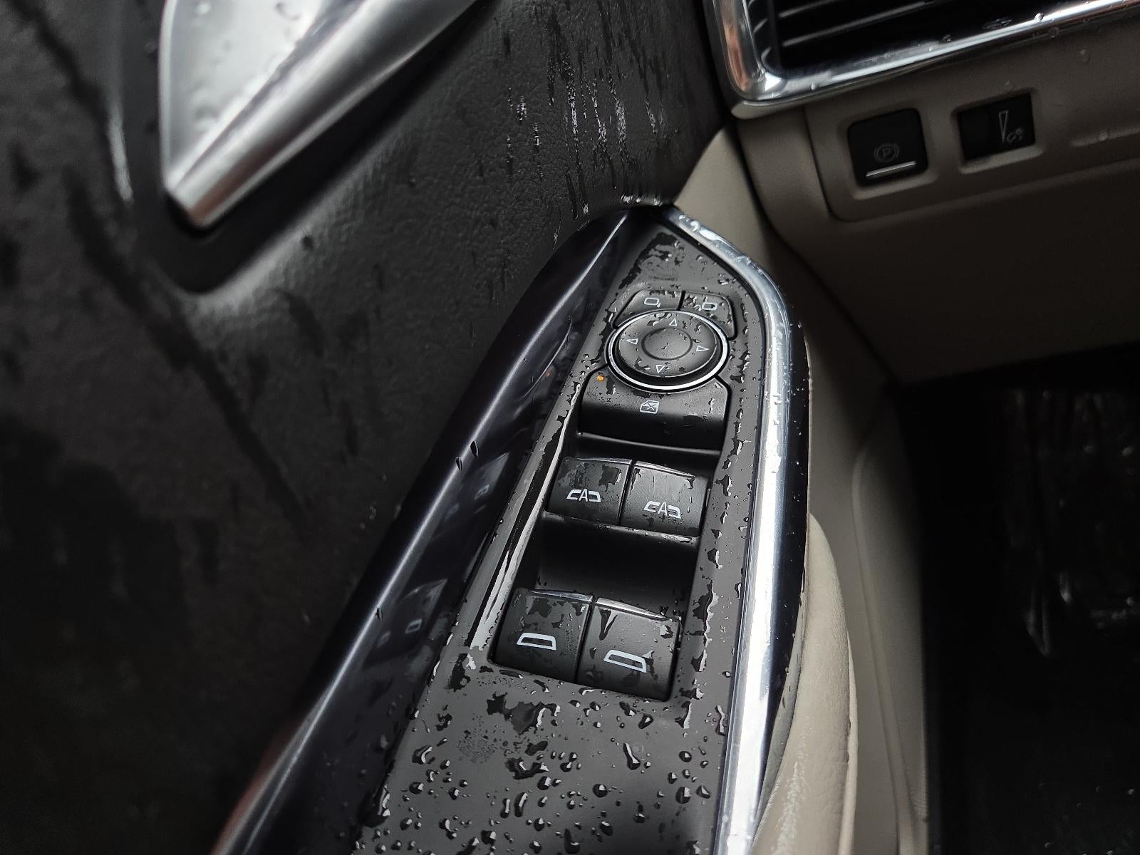 2023 Cadillac XT4 FWD 4dr Luxury