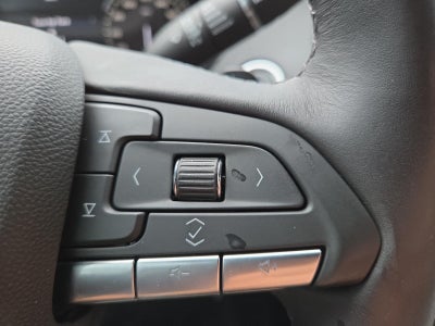 2023 Cadillac XT4 FWD 4dr Luxury