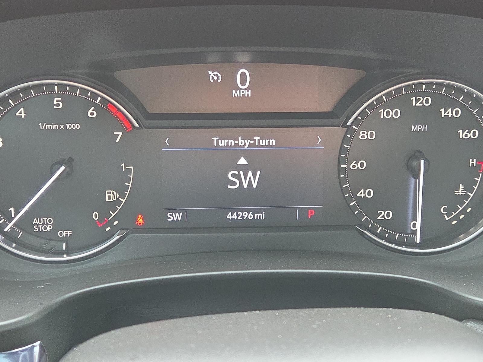 2023 Cadillac XT4 FWD 4dr Luxury