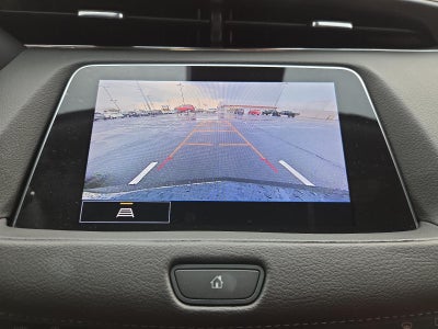 2023 Cadillac XT4 FWD 4dr Luxury