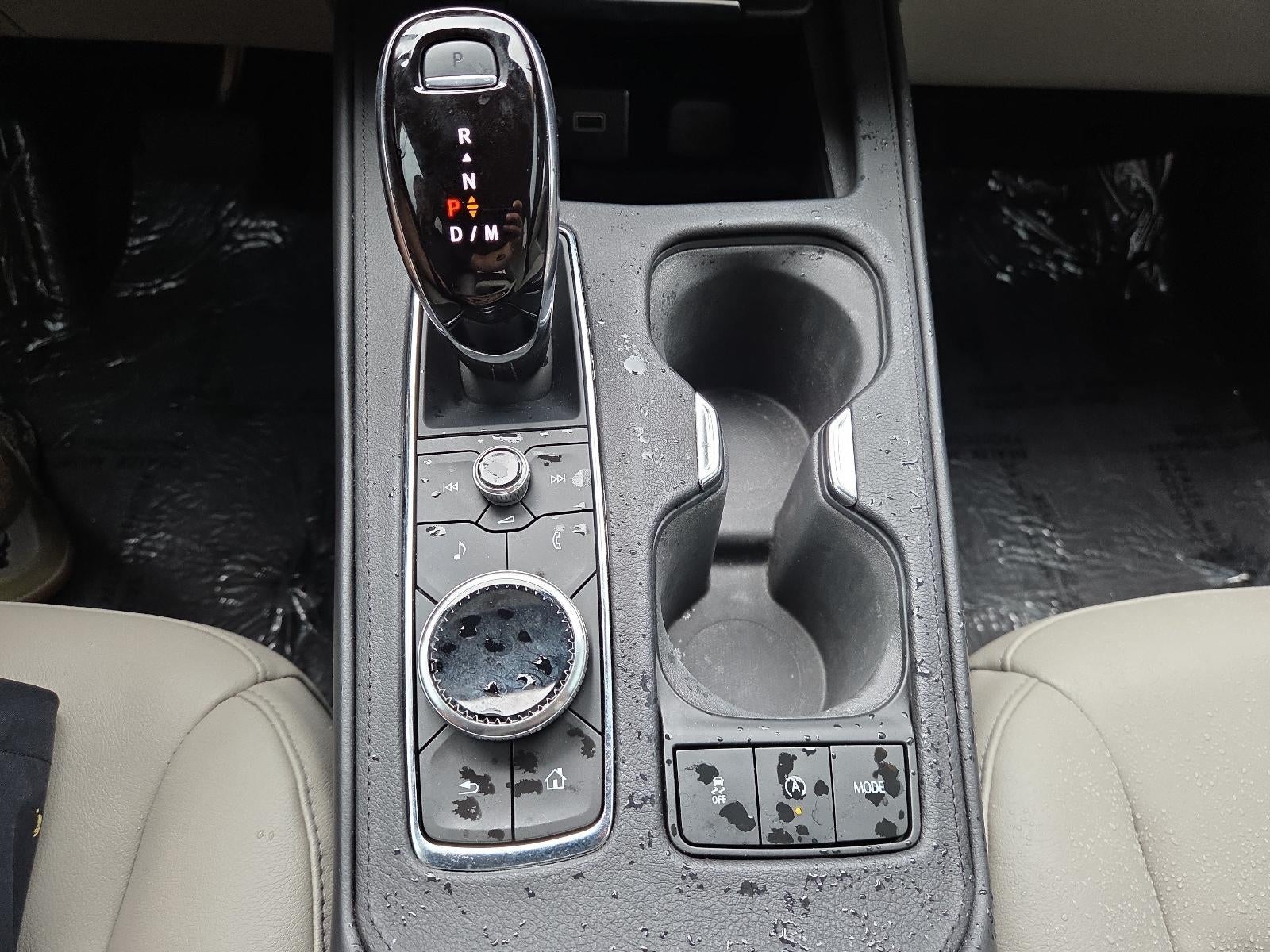 2023 Cadillac XT4 FWD 4dr Luxury