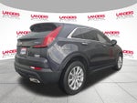 2023 Cadillac XT4 FWD 4dr Luxury