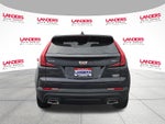2023 Cadillac XT4 FWD 4dr Luxury
