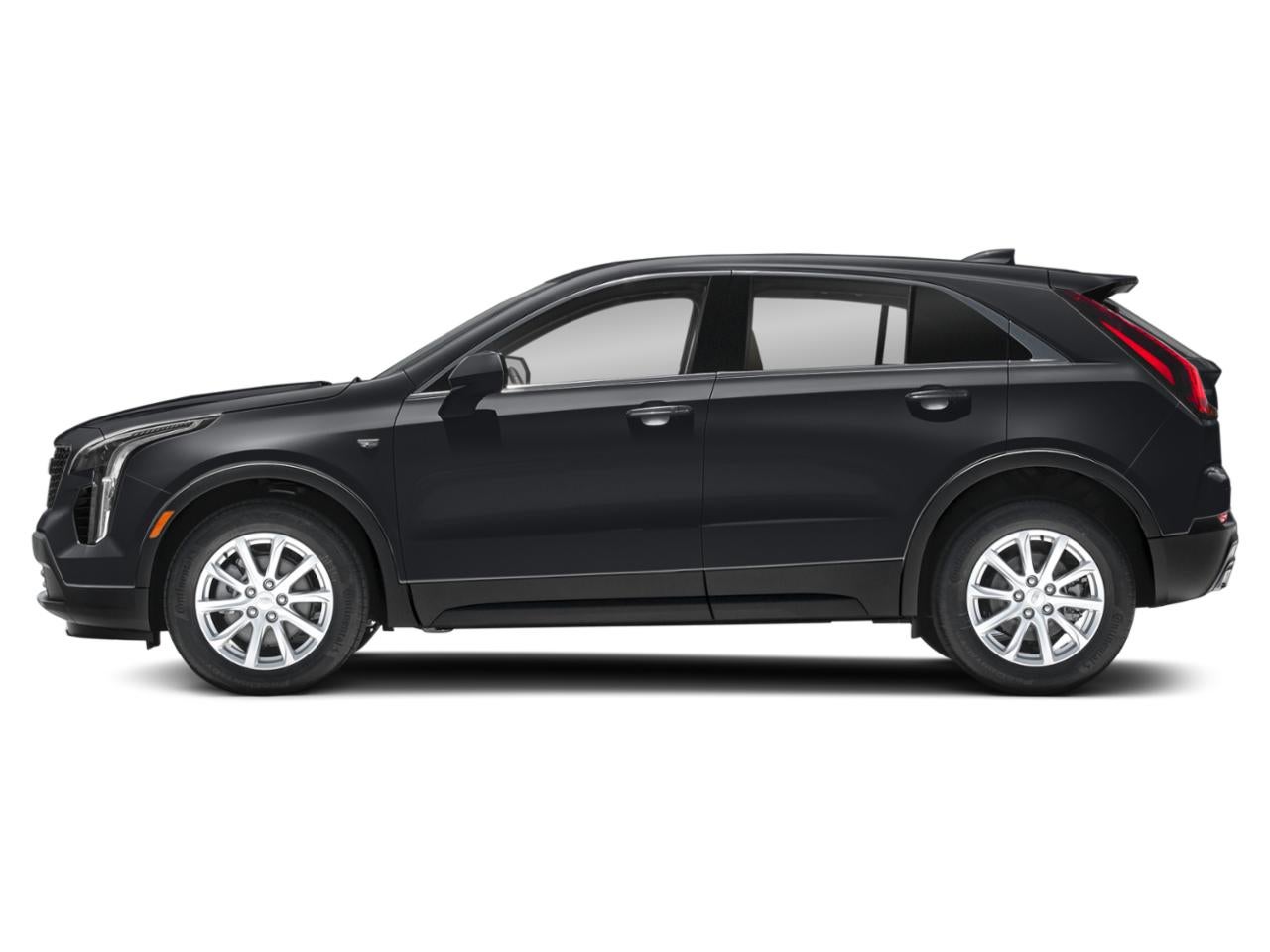 2023 Cadillac XT4 FWD 4dr Luxury