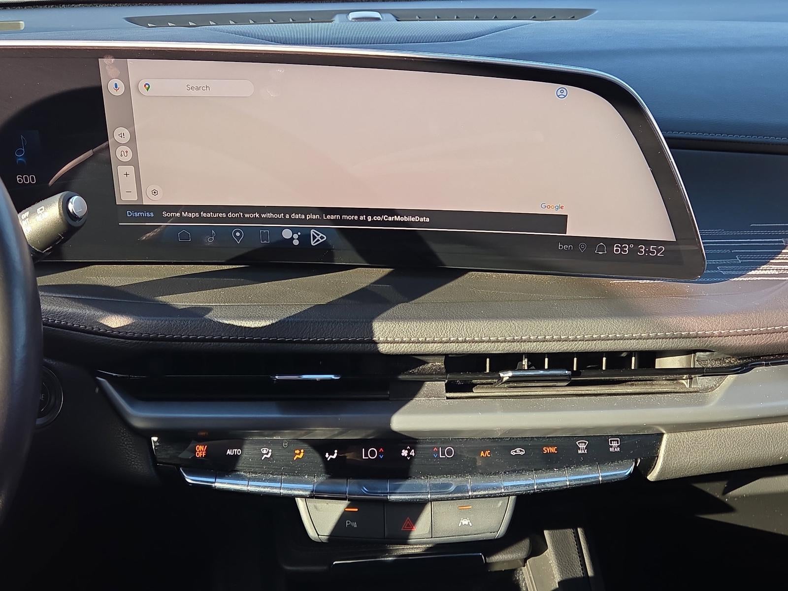 2024 Cadillac XT4 FWD 4dr Premium Luxury