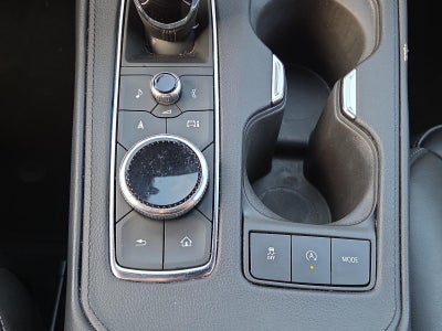 2024 Cadillac XT4 FWD 4dr Premium Luxury