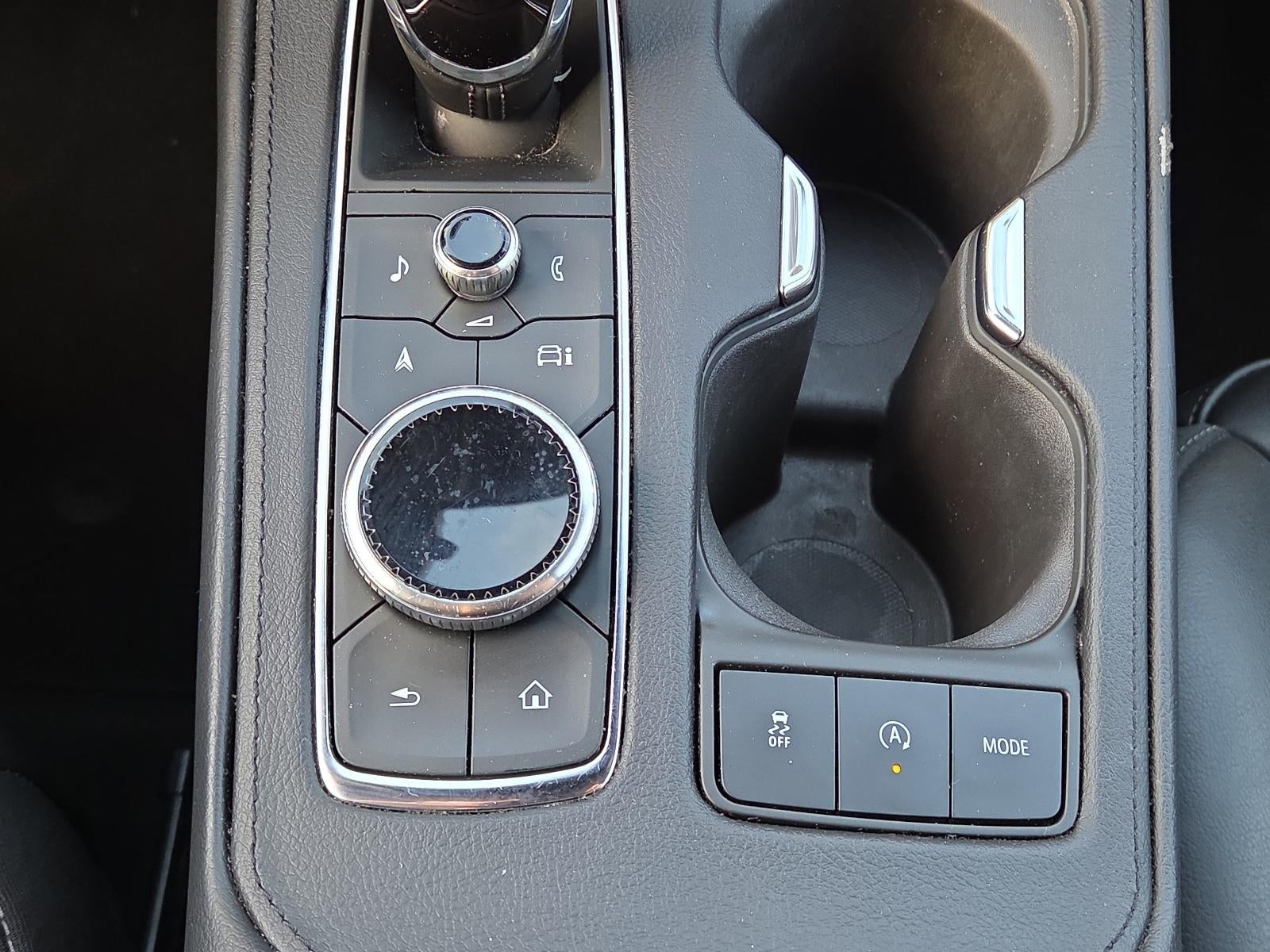 2024 Cadillac XT4 FWD 4dr Premium Luxury