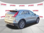 2024 Cadillac XT4 FWD 4dr Premium Luxury