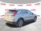 2024 Cadillac XT4 FWD 4dr Premium Luxury