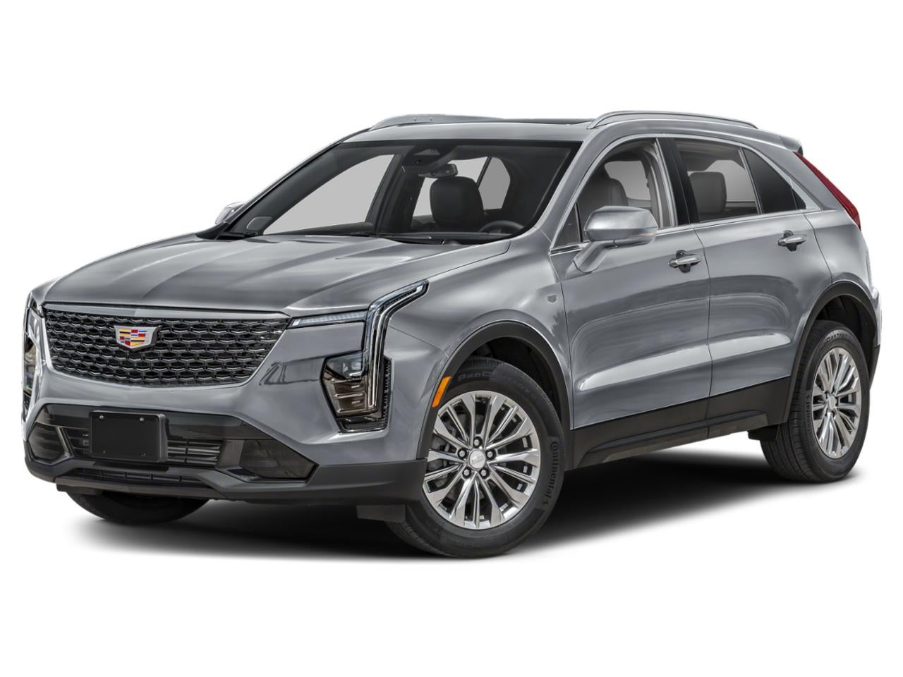 2024 Cadillac XT4 FWD 4dr Premium Luxury