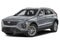 2024 Cadillac XT4 FWD 4dr Premium Luxury