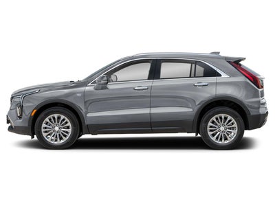 2024 Cadillac XT4 FWD 4dr Premium Luxury